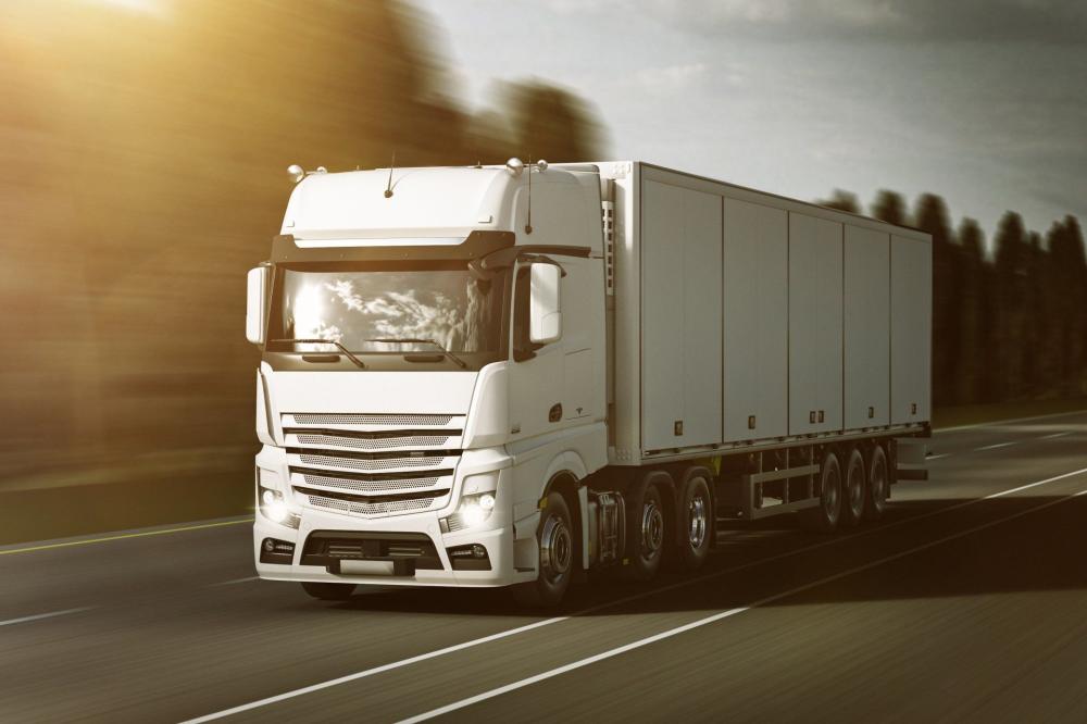 Fret routier près de Cesson